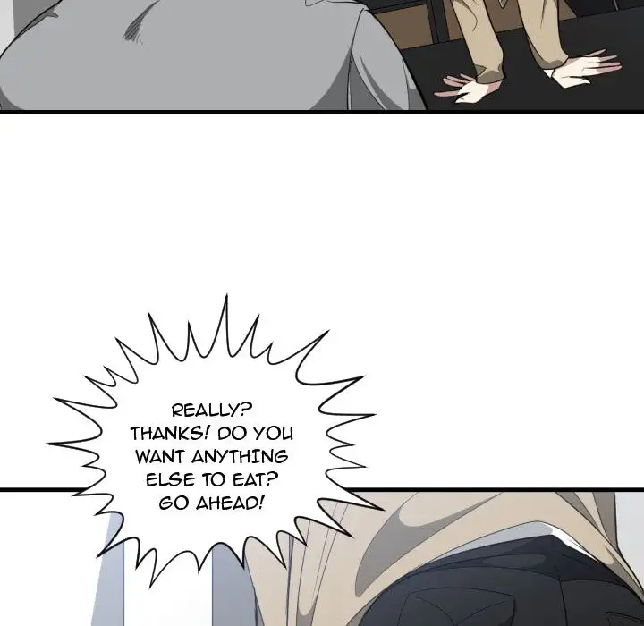 You are not that Special! chapter 17 page 101