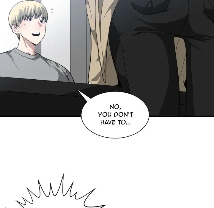 You are not that Special! chapter 17 page 102