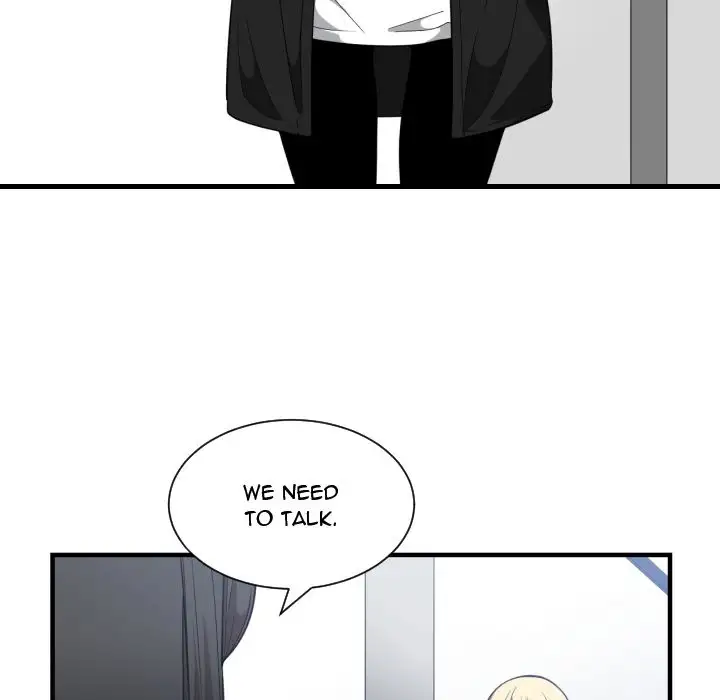 You are not that Special! chapter 18 page 5