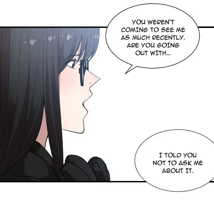 You are not that Special! chapter 18 page 8