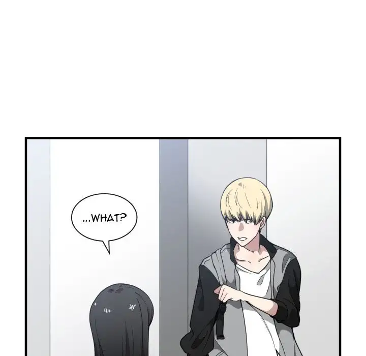 You are not that Special! chapter 18 page 9