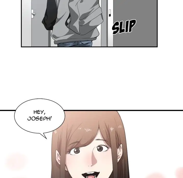 You are not that Special! chapter 18 page 12
