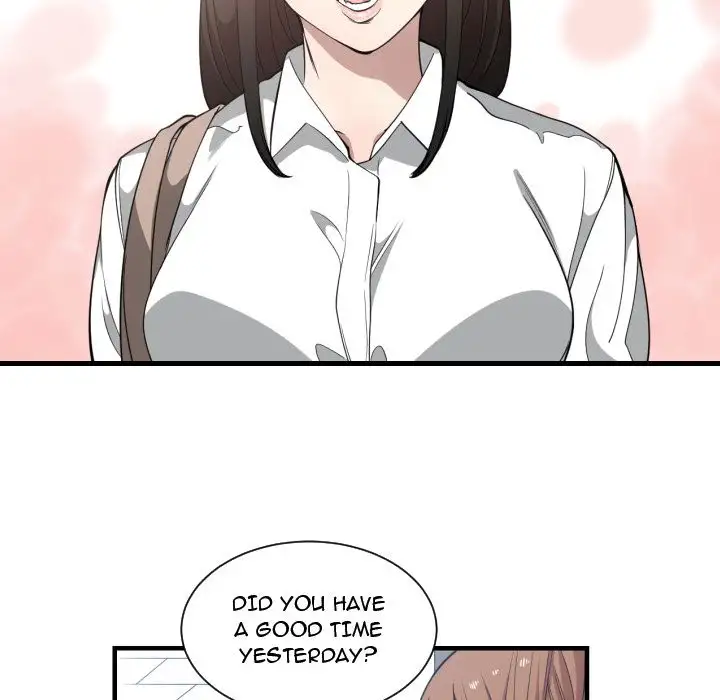 You are not that Special! chapter 18 page 13