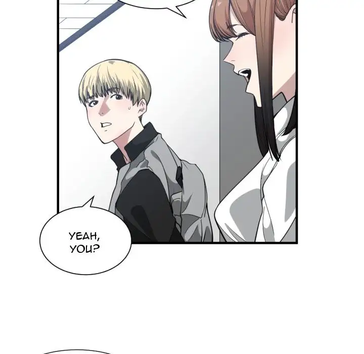 You are not that Special! chapter 18 page 14