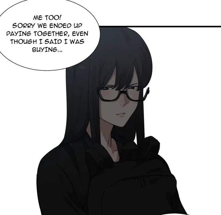 You are not that Special! chapter 18 page 15