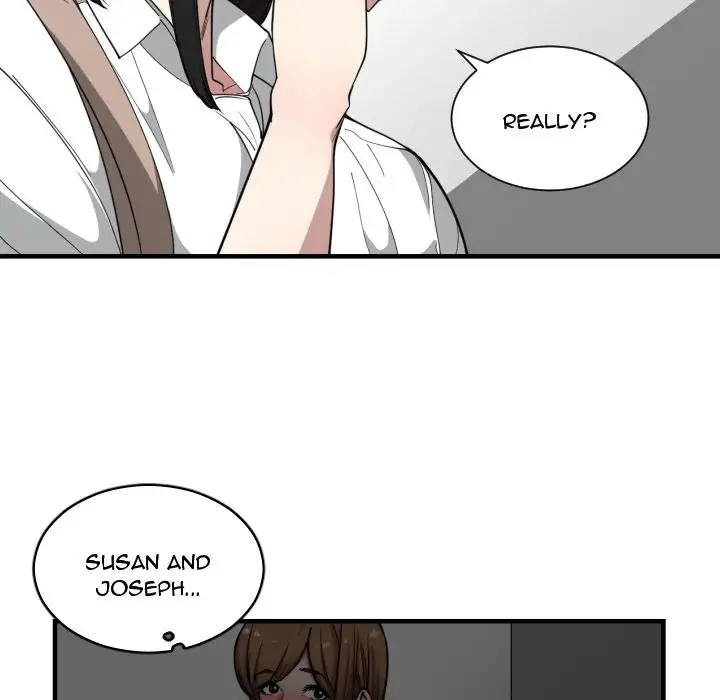You are not that Special! chapter 18 page 20