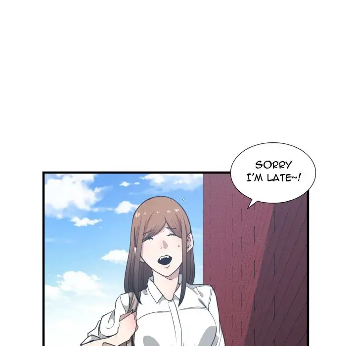 You are not that Special! chapter 18 page 35