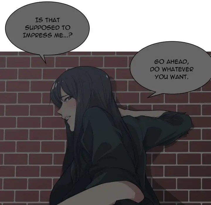 You are not that Special! chapter 18 page 44