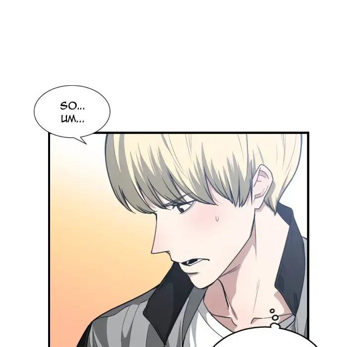 You are not that Special! chapter 18 page 53