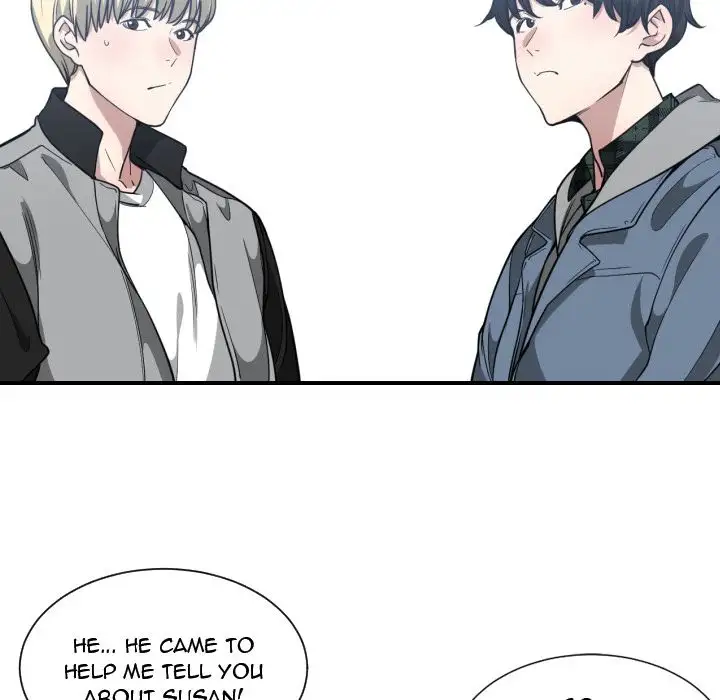 You are not that Special! chapter 18 page 55