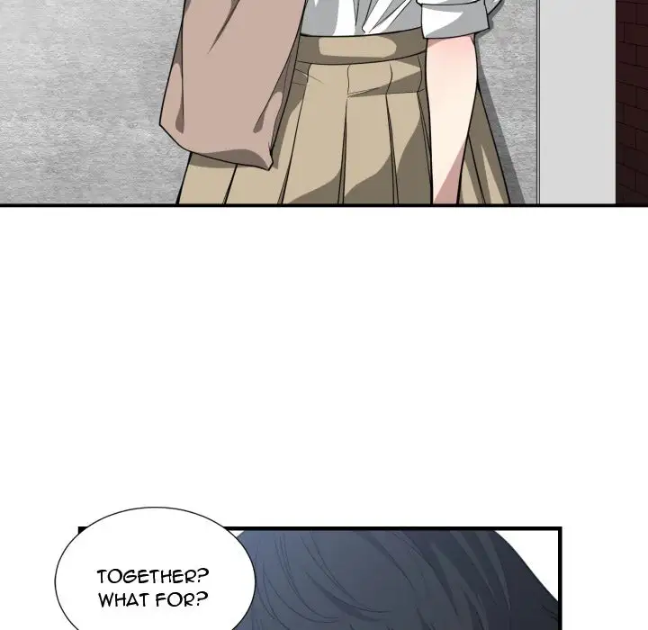 You are not that Special! chapter 18 page 57