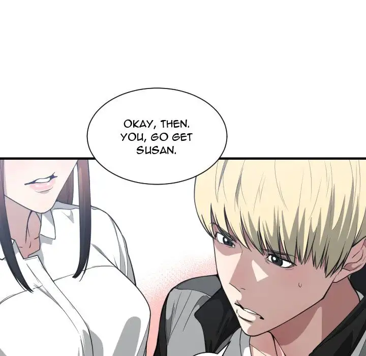 You are not that Special! chapter 18 page 60