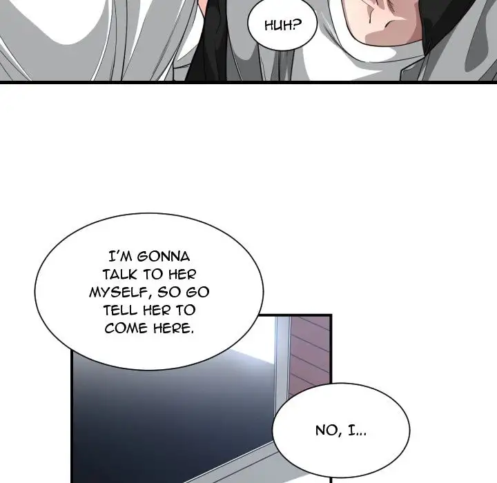You are not that Special! chapter 18 page 61
