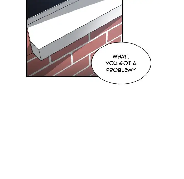You are not that Special! chapter 18 page 62