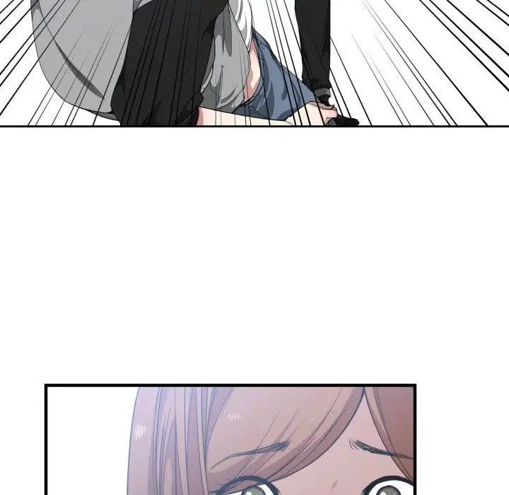 You are not that Special! chapter 18 page 69