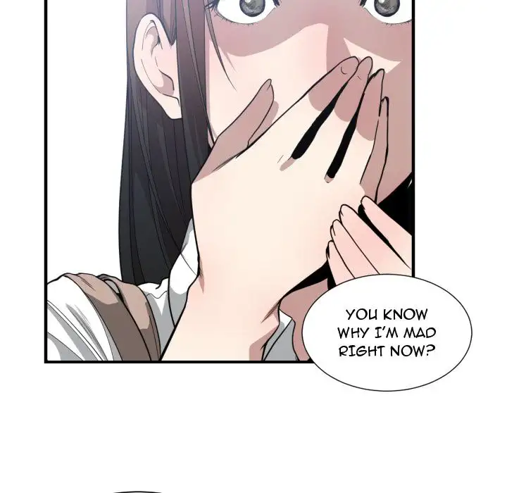 You are not that Special! chapter 18 page 70