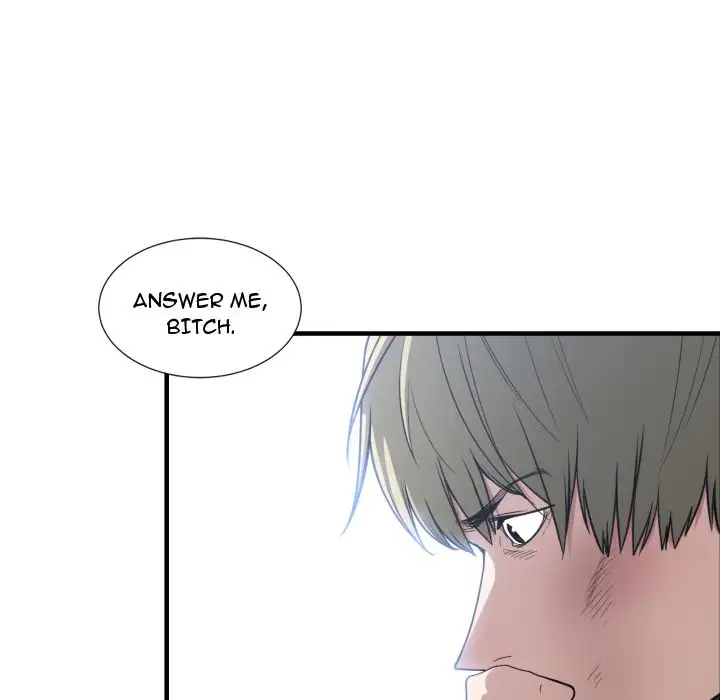 You are not that Special! chapter 18 page 74