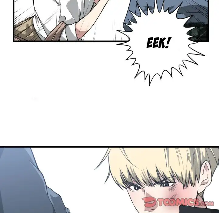 You are not that Special! chapter 18 page 78