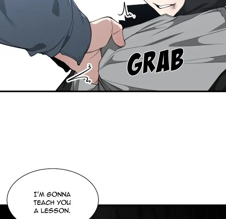 You are not that Special! chapter 18 page 79