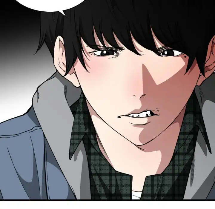 You are not that Special! chapter 18 page 80