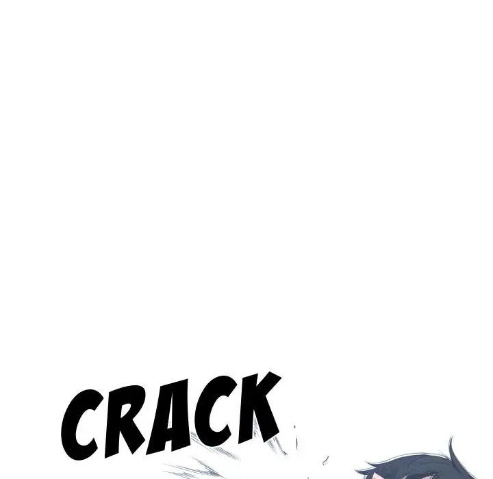 You are not that Special! chapter 18 page 81