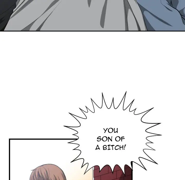 You are not that Special! chapter 18 page 83