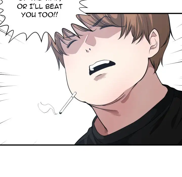 You are not that Special! chapter 18 page 85