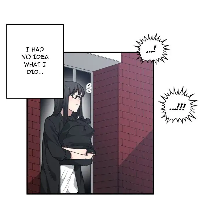 You are not that Special! chapter 18 page 87