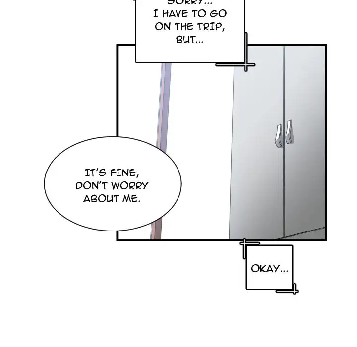 You are not that Special! chapter 18 page 94