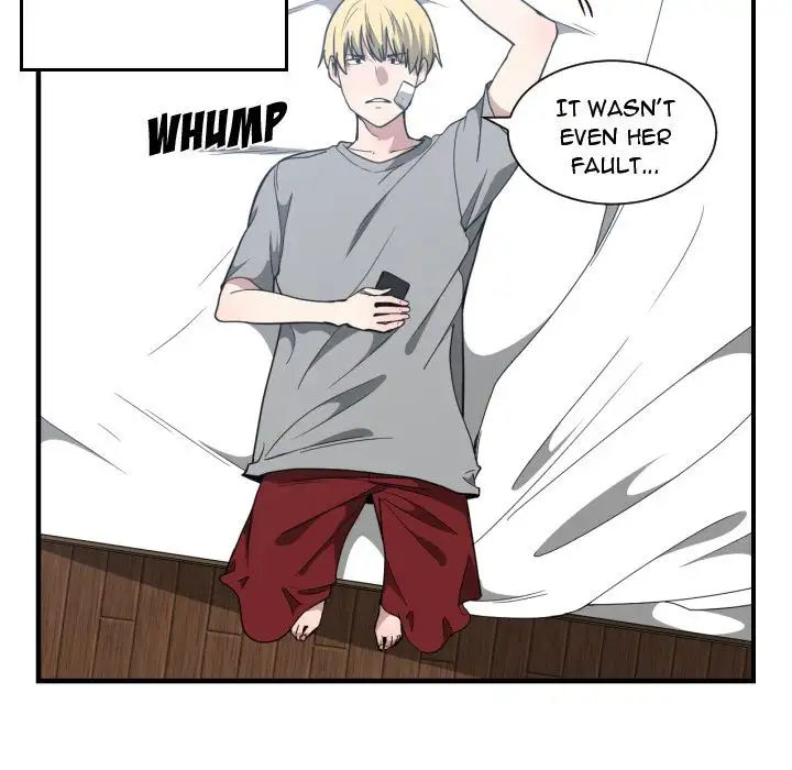 You are not that Special! chapter 18 page 97