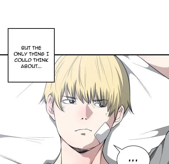 You are not that Special! chapter 18 page 98