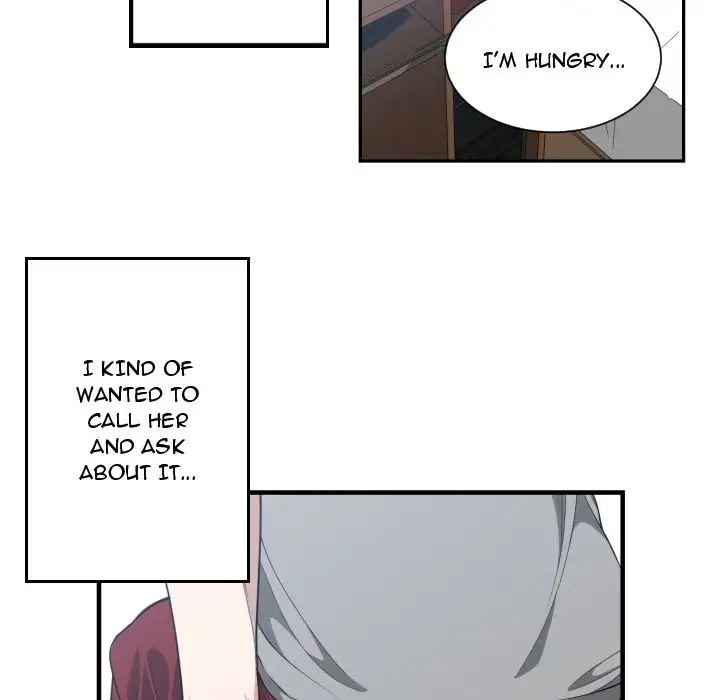 You are not that Special! chapter 18 page 100