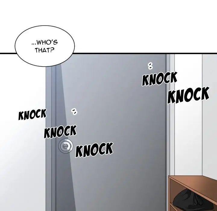 You are not that Special! chapter 18 page 103