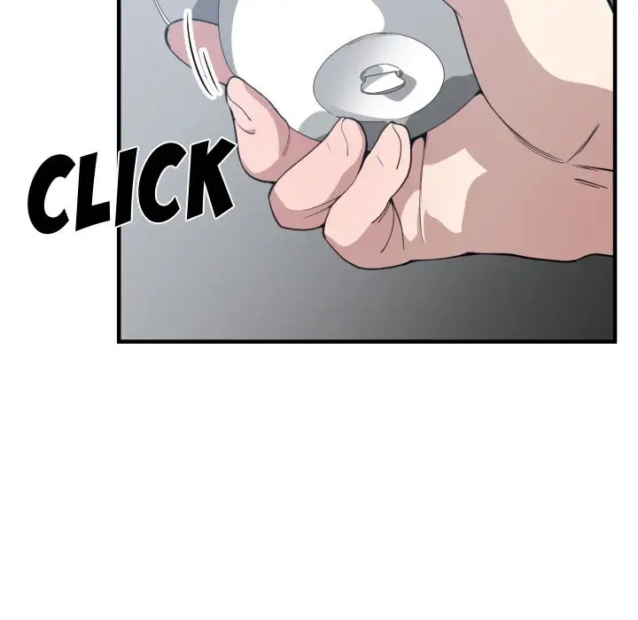 You are not that Special! chapter 18 page 105