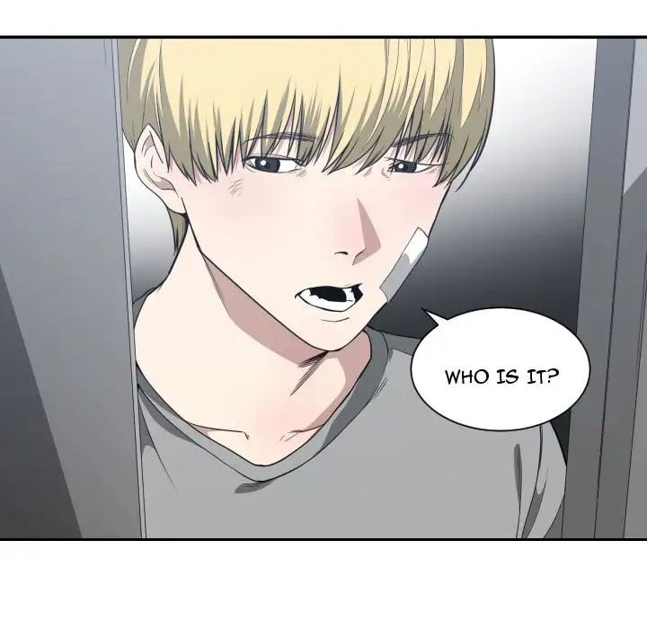 You are not that Special! chapter 18 page 106