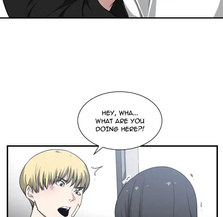 You are not that Special! chapter 18 page 109