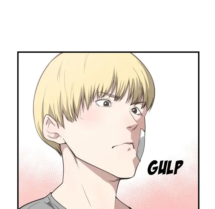 You are not that Special! chapter 19 page 5