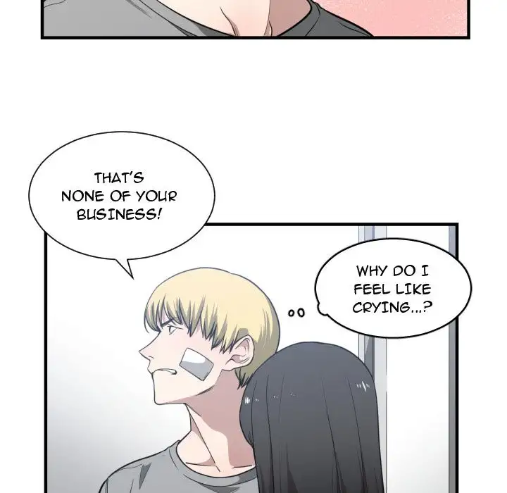 You are not that Special! chapter 19 page 6