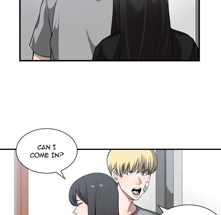 You are not that Special! chapter 19 page 7