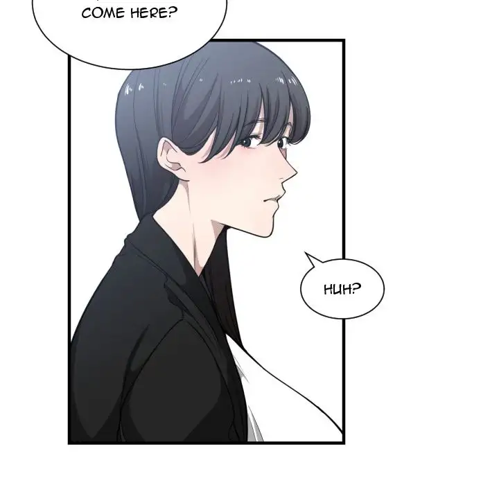 You are not that Special! chapter 19 page 14