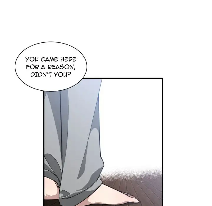 You are not that Special! chapter 19 page 15