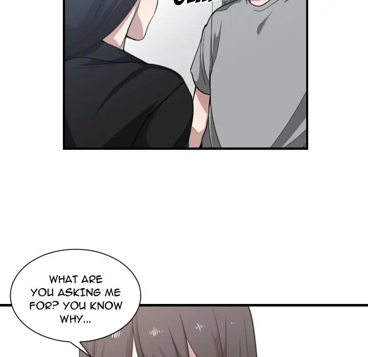 You are not that Special! chapter 19 page 17