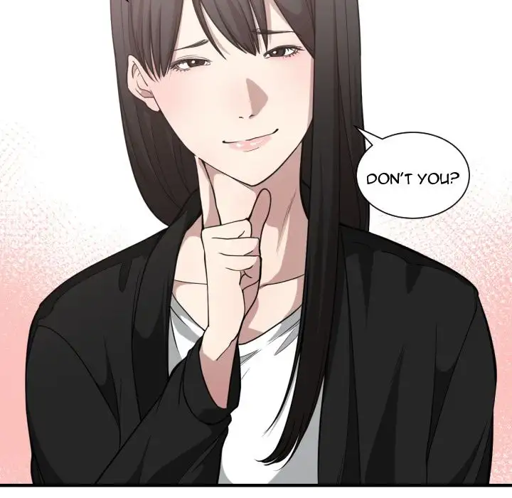 You are not that Special! chapter 19 page 18