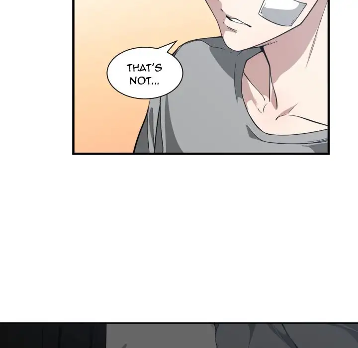 You are not that Special! chapter 19 page 20