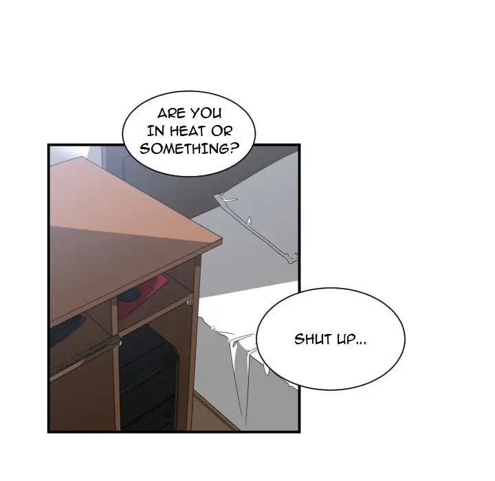 You are not that Special! chapter 19 page 31