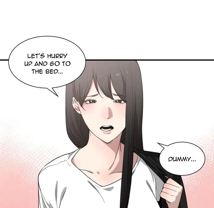 You are not that Special! chapter 19 page 32