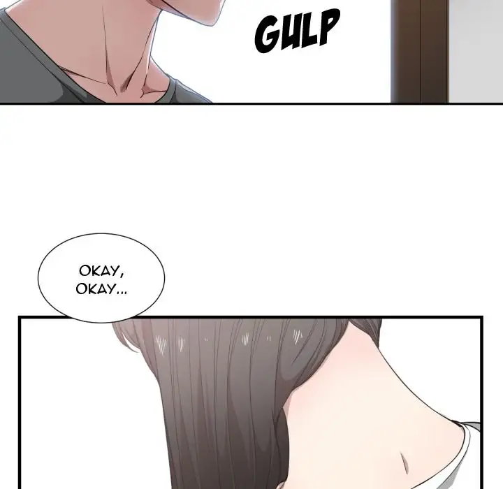 You are not that Special! chapter 19 page 34
