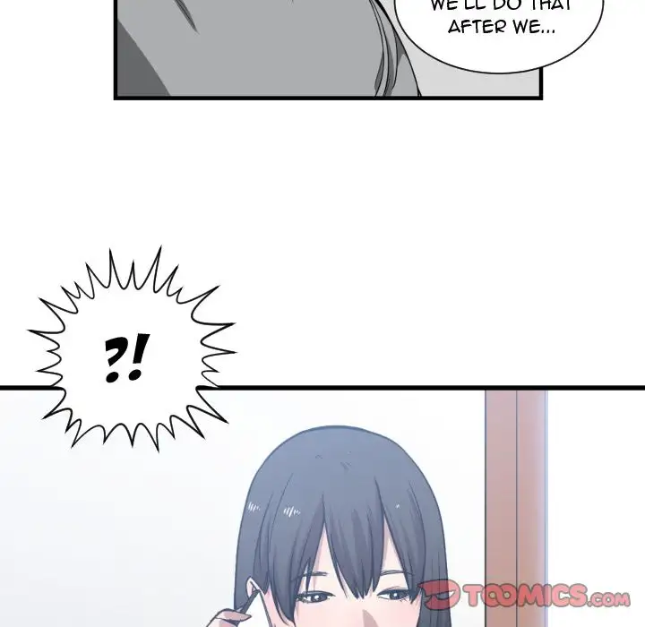 You are not that Special! chapter 19 page 40