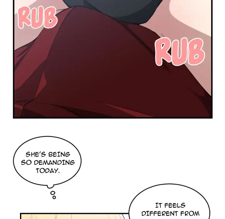 You are not that Special! chapter 19 page 43