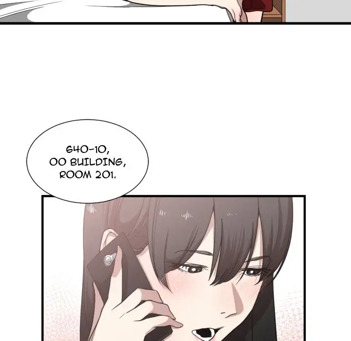 You are not that Special! chapter 19 page 46